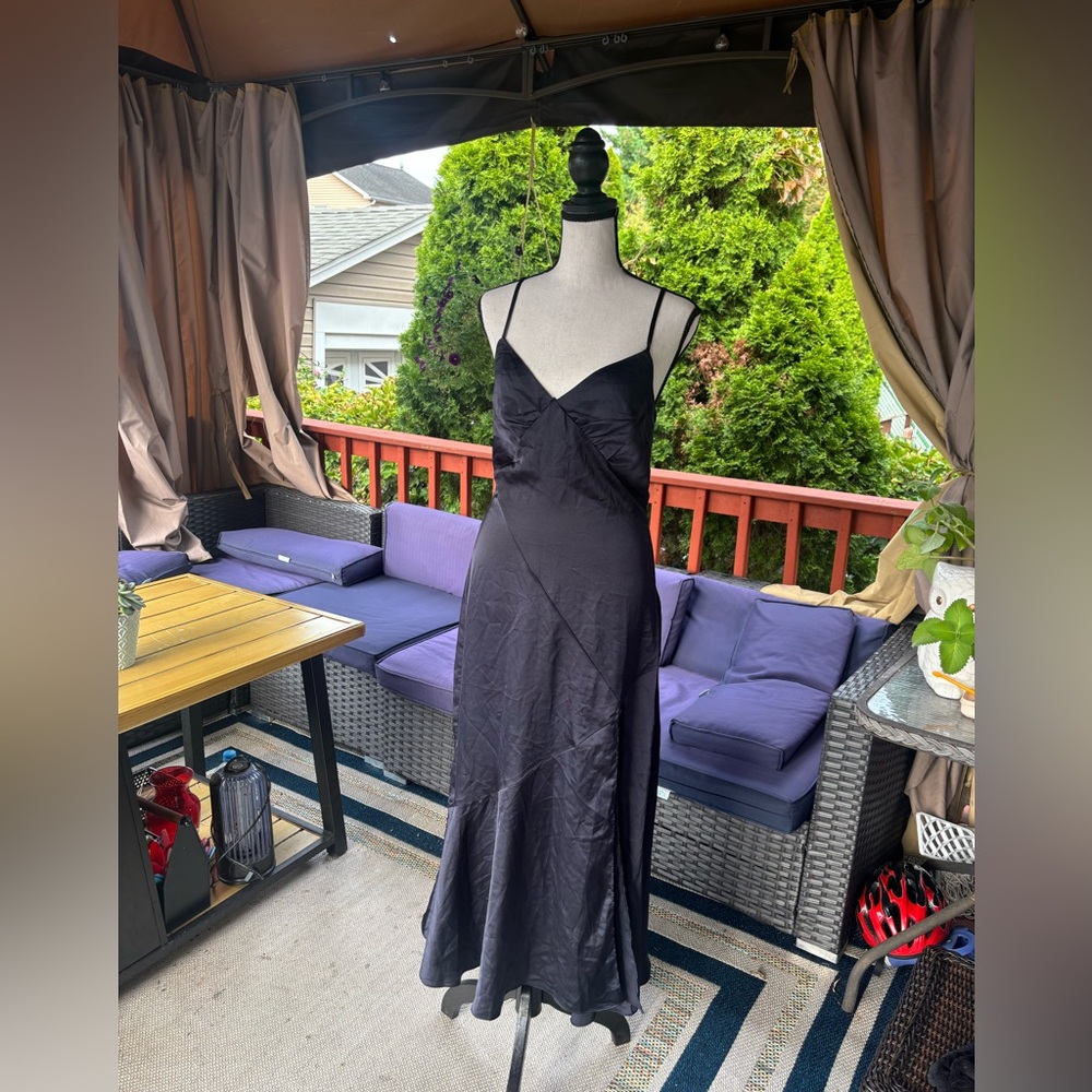 Dress Forum Black  Size:S